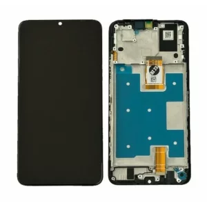 Ecran Compatibil pentru Honor X7a CU RAMA