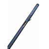 Ecran Compatibil pentru Honor X8 4G Albastru CU RAMA