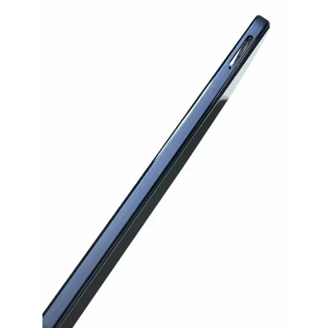 Ecran Compatibil pentru Honor X8 4G Albastru CU RAMA