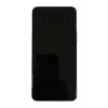 Ecran Compatibil pentru Honor X8 4G Midnight Black CU RAMA