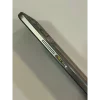 Ecran Compatibil pentru Honor X8 4G Titanium Silver CU RAMA