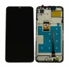 Ecran Compatibil pentru Honor X8 5G CU RAMA