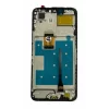 Ecran Compatibil pentru Honor X8 5G CU RAMA