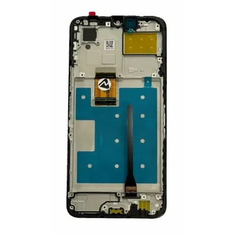 Ecran Compatibil pentru Honor X8 5G CU RAMA