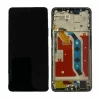 Ecran Compatibil pentru Honor X9 / Honor Magic4 Lite 5G Albastru CU RAMA