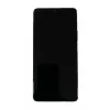 Ecran Compatibil pentru Honor X9 / Honor Magic4 Lite 5G Albastru CU RAMA