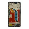 Ecran Compatibil pentru Honor X9 / Honor Magic4 Lite 5G Albastru CU RAMA