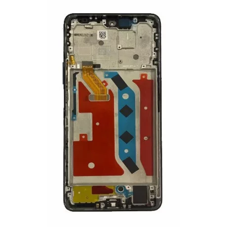Ecran Compatibil pentru Honor X9 / Honor Magic4 Lite 5G Albastru CU RAMA