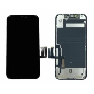 Ecran Compatibil pentru iPhone 11 Original Swap