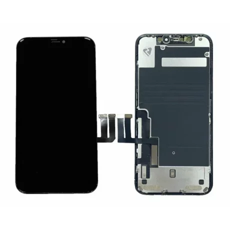 Ecran Compatibil pentru iPhone 11 Original Swap