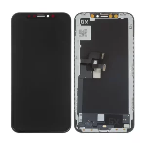 Ecran Compatibil pentru iPhone 11 Pro GX Hard Oled