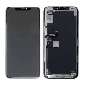 Ecran Compatibil pentru iPhone 11 Pro Max GX Hard Oled