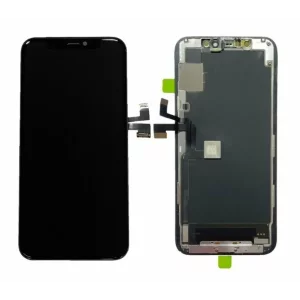 Ecran Compatibil pentru iPhone 11 Pro Original Swap