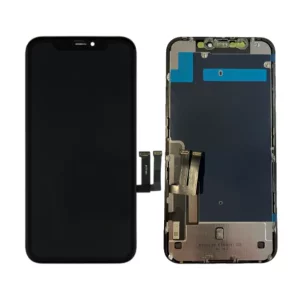 Ecran Compatibil pentru iPhone 11 ( ZY INCELL)