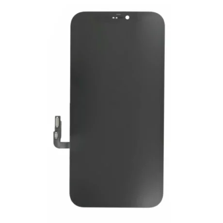 Ecran Compatibil pentru iPhone 12 / iPhone 12 Pro GX Hard Oled