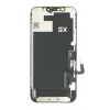 Ecran Compatibil pentru iPhone 12 / iPhone 12 Pro GX Hard Oled