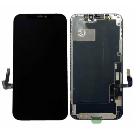 Ecran Compatibil pentru iPhone 12 / iPhone 12 Pro Original Swap