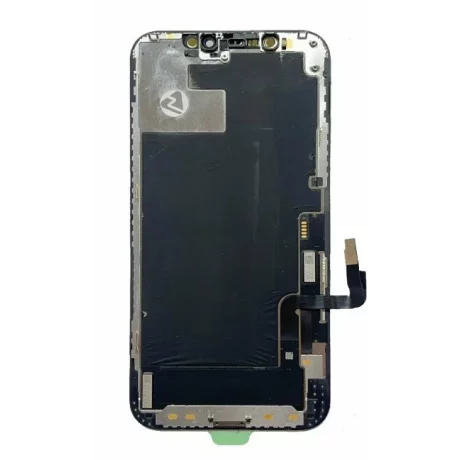 Ecran Compatibil pentru iPhone 12 / iPhone 12 Pro Original Swap