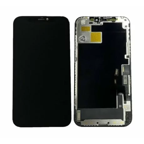 Ecran Compatibil pentru iPhone 12 / iPhone 12 Pro TFT