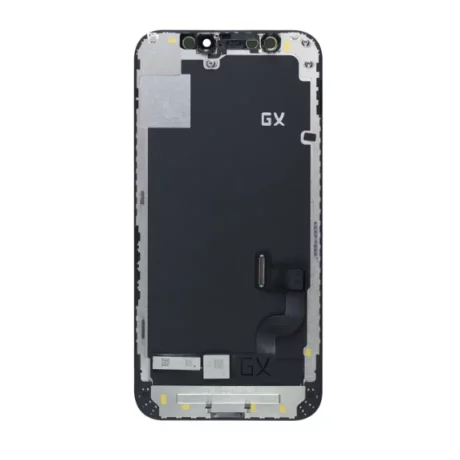 Ecran Compatibil pentru iPhone 12 Mini GX Hard Oled