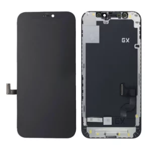 Ecran Compatibil pentru iPhone 12 Mini GX Hard Oled