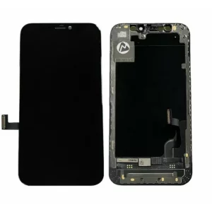 Ecran Compatibil pentru iPhone 12 Mini TFT
