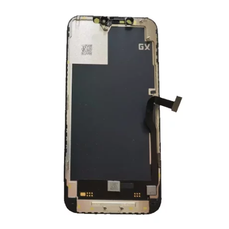 Ecran Compatibil pentru iPhone 12 Pro Max GX Hard Oled