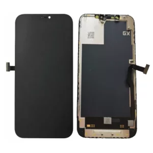 Ecran Compatibil pentru iPhone 12 Pro Max GX Hard Oled