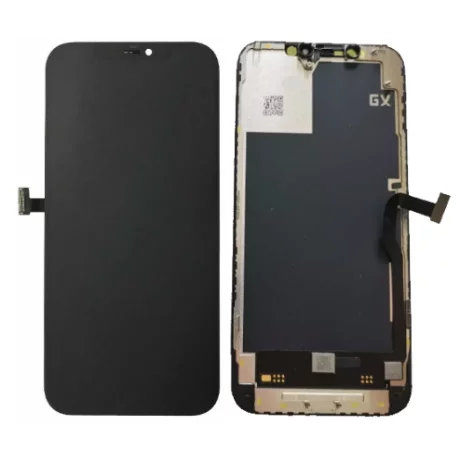 Ecran Compatibil pentru iPhone 12 Pro Max GX Hard Oled