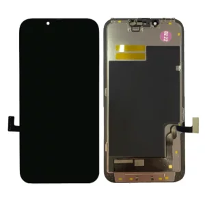 Ecran Compatibil pentru iPhone 13 GX Hard Oled