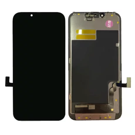 Ecran Compatibil pentru iPhone 13 GX Hard Oled