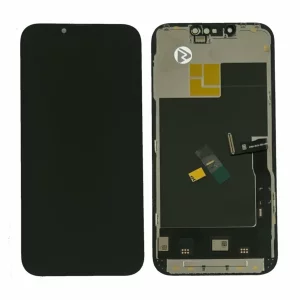 Ecran Compatibil pentru iPhone 13 Pro SOFT OLED