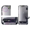 Ecran Compatibil pentru iPhone 14 GX Hard OLED