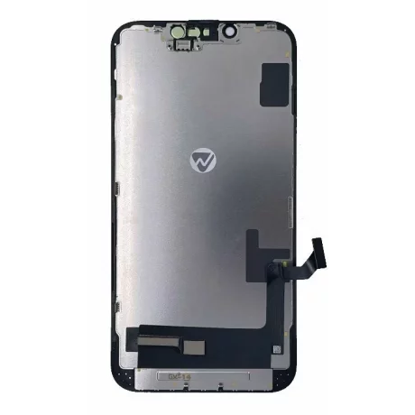 Ecran Compatibil pentru iPhone 14 GX Hard OLED