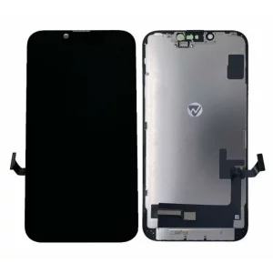 Ecran Compatibil pentru iPhone 14 GX Hard OLED