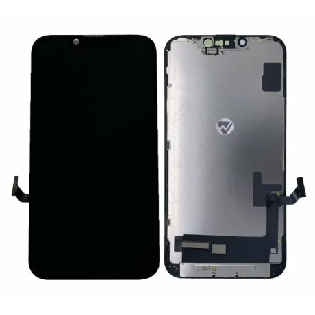 Ecran Compatibil pentru iPhone 14 GX Hard OLED