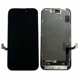 Ecran Compatibil pentru iPhone 15 Original SWAP