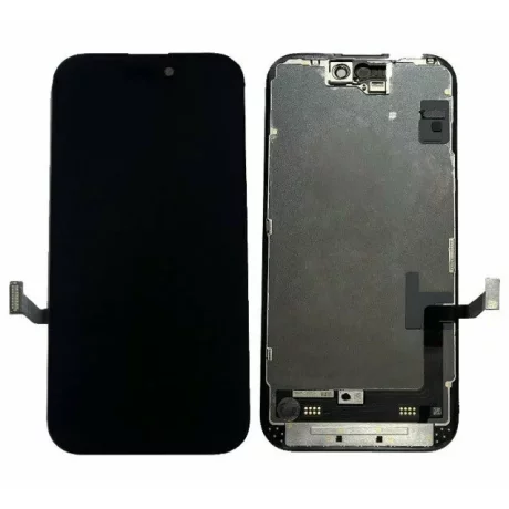 Ecran Compatibil pentru iPhone 15 Original SWAP
