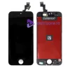 Ecran Compatibil pentru iPhone 5S Negru