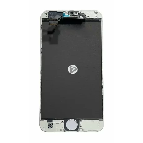 Ecran Compatibil pentru iPhone 6 Alb