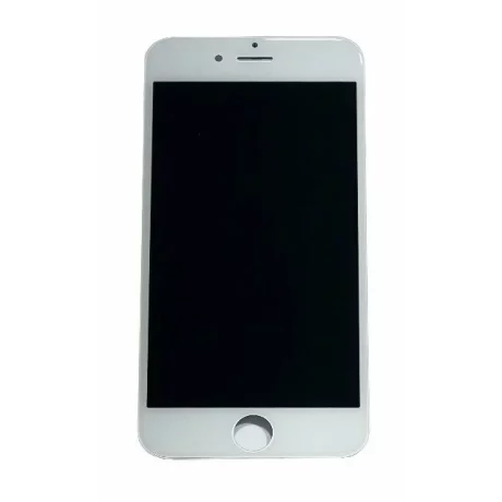 Ecran Compatibil pentru iPhone 6 Alb