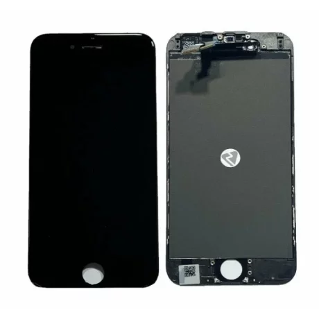 Ecran Compatibil pentru iPhone 6 Negru