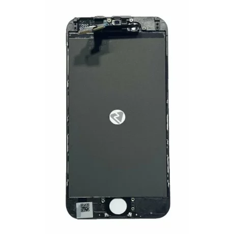 Ecran Compatibil pentru iPhone 6 Negru