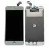 Ecran Compatibil pentru iPhone 6 Plus Alb
