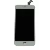 Ecran Compatibil pentru iPhone 6 Plus Alb