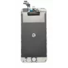 Ecran Compatibil pentru iPhone 6 Plus Alb