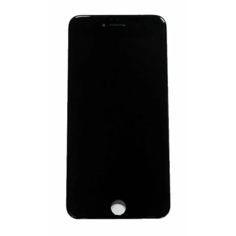 Ecran Compatibil pentru iPhone 6 Plus Negru