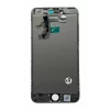 Ecran Compatibil pentru iPhone 6 Plus Negru