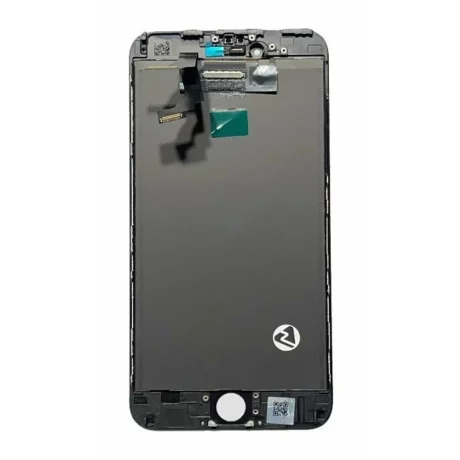 Ecran Compatibil pentru iPhone 6 Plus Negru