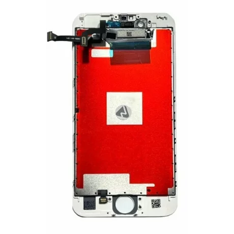 Ecran Compatibil pentru iPhone 6S Alb